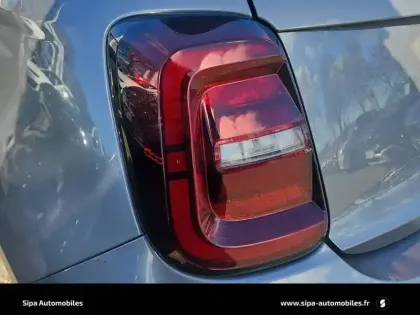 Photo 32 Fiat 500  e 95 ch