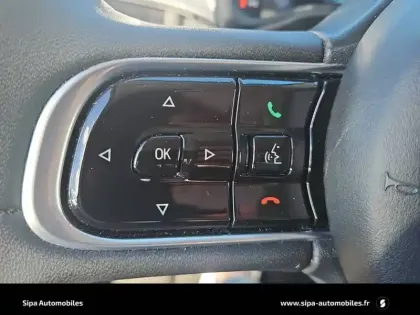 Photo 23 Fiat 500  e 95 ch