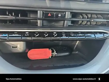 Photo 27 Fiat 500  e 95 ch