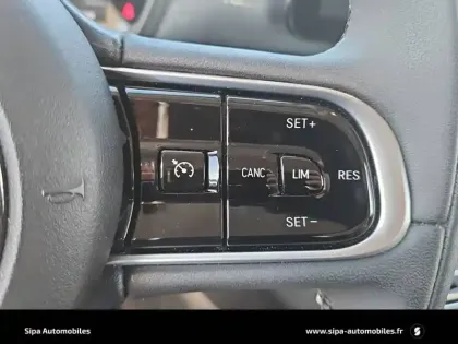 Photo 24 Fiat 500  e 95 ch