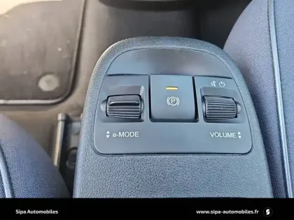 Photo 18 Fiat 500  e 95 ch