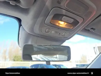 Photo 26 Fiat 500  e 95 ch