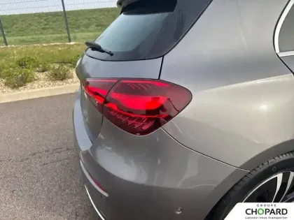 Photo 87 Mercedes Classe A  200 7G-DCT