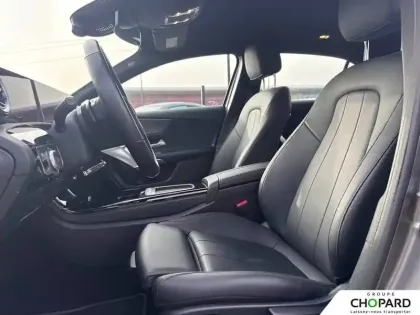 Photo 74 Mercedes Classe A  200 7G-DCT