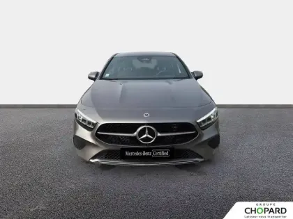 Photo 35 Mercedes Classe A  200 7G-DCT