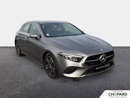 Photo 36 Mercedes Classe A  200 7G-DCT