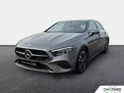 Photo 64 Mercedes Classe A  200 7G-DCT