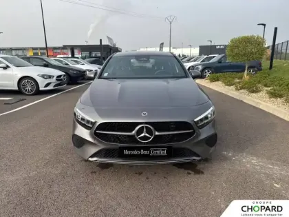 Photo 58 Mercedes Classe A  200 7G-DCT