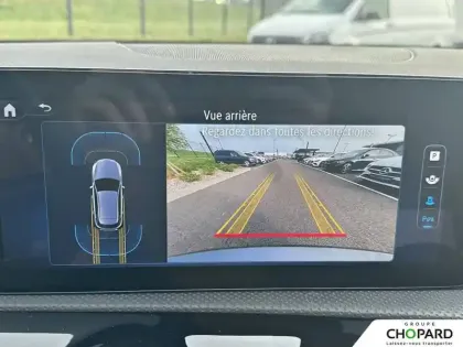 Photo 46 Mercedes Classe A  200 7G-DCT