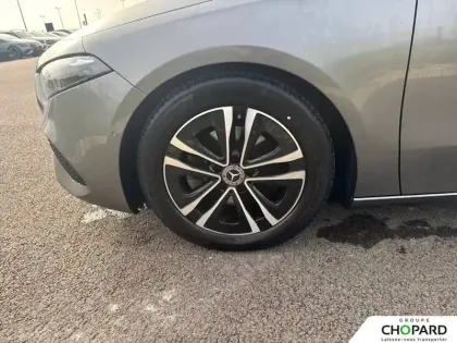 Photo 21 Mercedes Classe A  200 7G-DCT