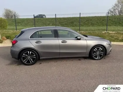 Photo 62 Mercedes Classe A  200 7G-DCT