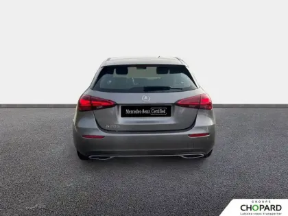 Photo 69 Mercedes Classe A  200 7G-DCT