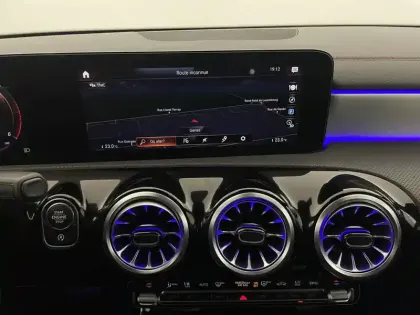 Photo 20 Mercedes CLA  Coupé 200 d 8G-DCT