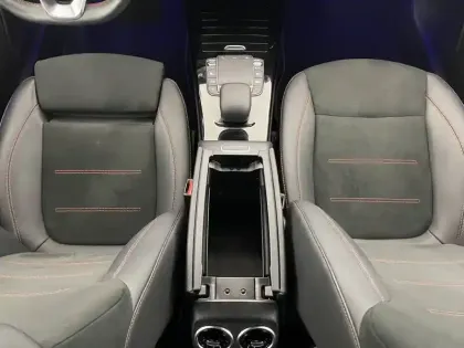 Photo 29 Mercedes CLA  Coupé 200 d 8G-DCT