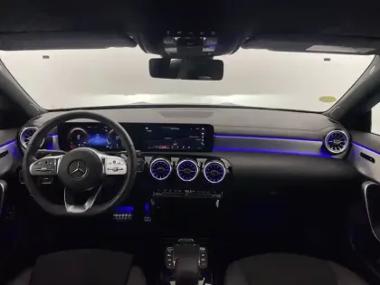 Photo 28 Mercedes CLA  Coupé 200 d 8G-DCT