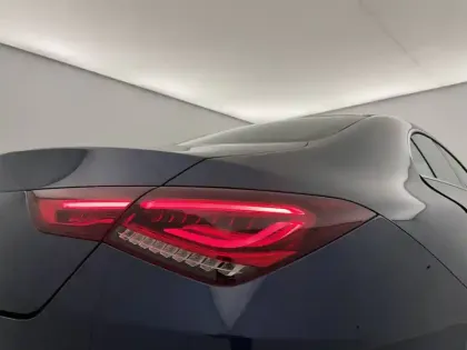 Photo 30 Mercedes CLA  Coupé 200 d 8G-DCT