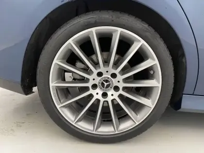 Photo 18 Mercedes CLA  Coupé 200 d 8G-DCT