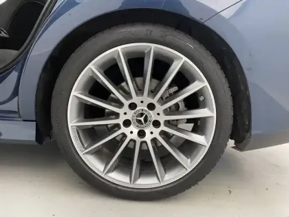 Photo 16 Mercedes CLA  Coupé 200 d 8G-DCT