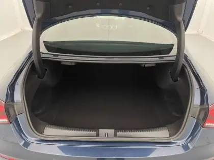 Photo 13 Mercedes CLA  Coupé 200 d 8G-DCT