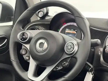 Photo 64 Smart Fortwo  Cabrio 82 ch
