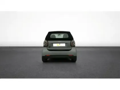 Photo 48 Smart Fortwo  Cabrio 82 ch