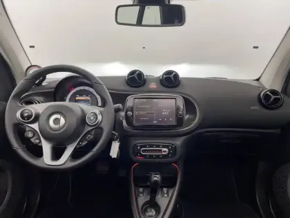 Photo 70 Smart Fortwo  Cabrio 82 ch
