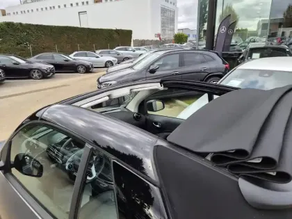 Photo 7 Smart Fortwo  Cabrio 82 ch