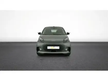Photo 43 Smart Fortwo  Cabrio 82 ch