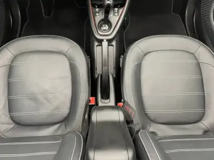 Photo 69 Smart Fortwo  Cabrio 82 ch