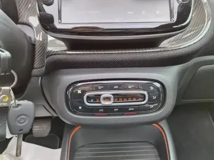Photo 39 Smart Fortwo  Cabrio 82 ch