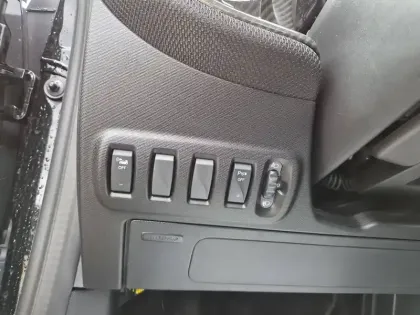 Photo 16 Smart Fortwo  Cabrio 82 ch