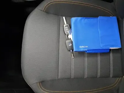 Photo 38 Dacia Sandero  TCe 90 - 22