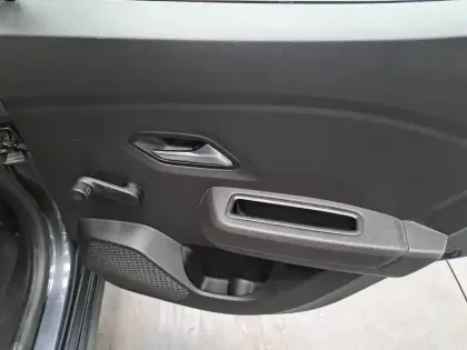 Photo 21 Dacia Sandero  TCe 90 - 22