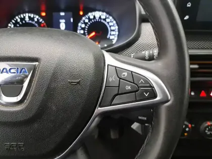 Photo 30 Dacia Sandero  TCe 90 - 22