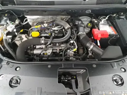 Photo 12 Dacia Sandero  TCe 90 - 22