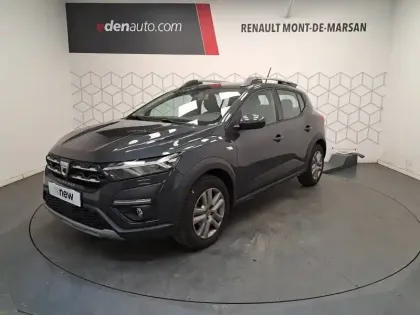 Photo Dacia Sandero Stepway Confort