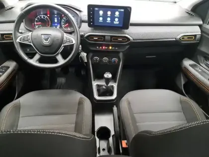 Photo 40 Dacia Sandero  TCe 90 - 22