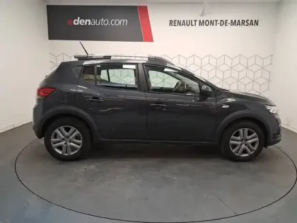 Photo 5 Dacia Sandero  TCe 90 - 22