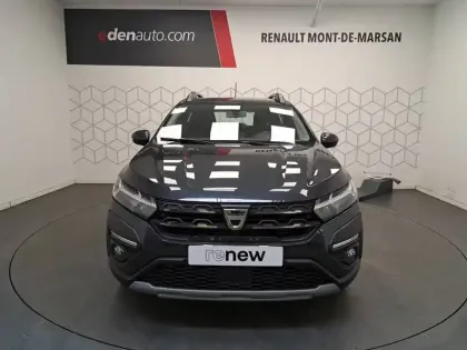 Photo 7 Dacia Sandero  TCe 90 - 22