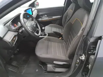 Photo 25 Dacia Sandero  TCe 90 - 22