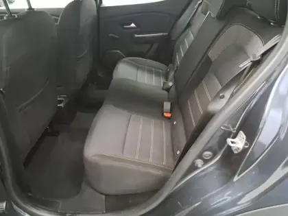 Photo 24 Dacia Sandero  TCe 90 - 22