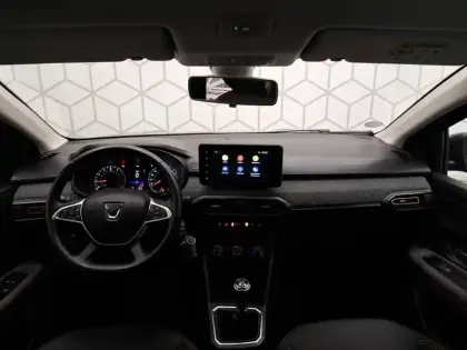 Photo 41 Dacia Sandero  TCe 90 - 22