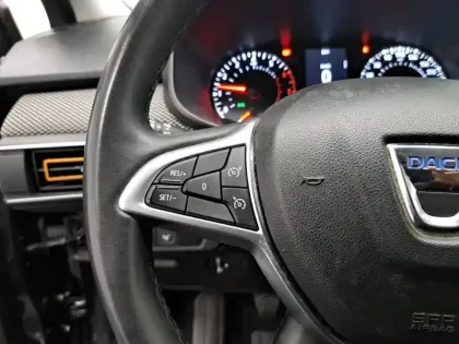 Photo 29 Dacia Sandero  TCe 90 - 22