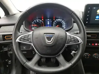 Photo 31 Dacia Sandero  TCe 90 - 22