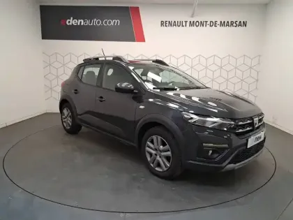 Photo 6 Dacia Sandero  TCe 90 - 22