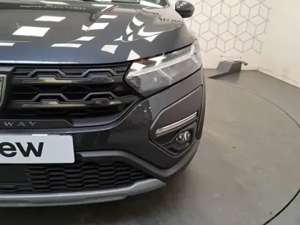 Photo 9 Dacia Sandero  TCe 90 - 22