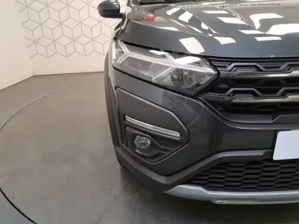 Photo 8 Dacia Sandero  TCe 90 - 22