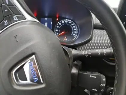 Photo 28 Dacia Sandero  TCe 90 - 22