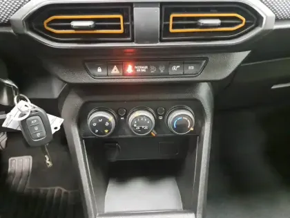 Photo 35 Dacia Sandero  TCe 90 - 22