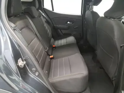 Photo 20 Dacia Sandero  TCe 90 - 22